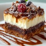 Carnivore Dessert Bar