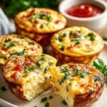 Copycat Starbucks Egg Bites