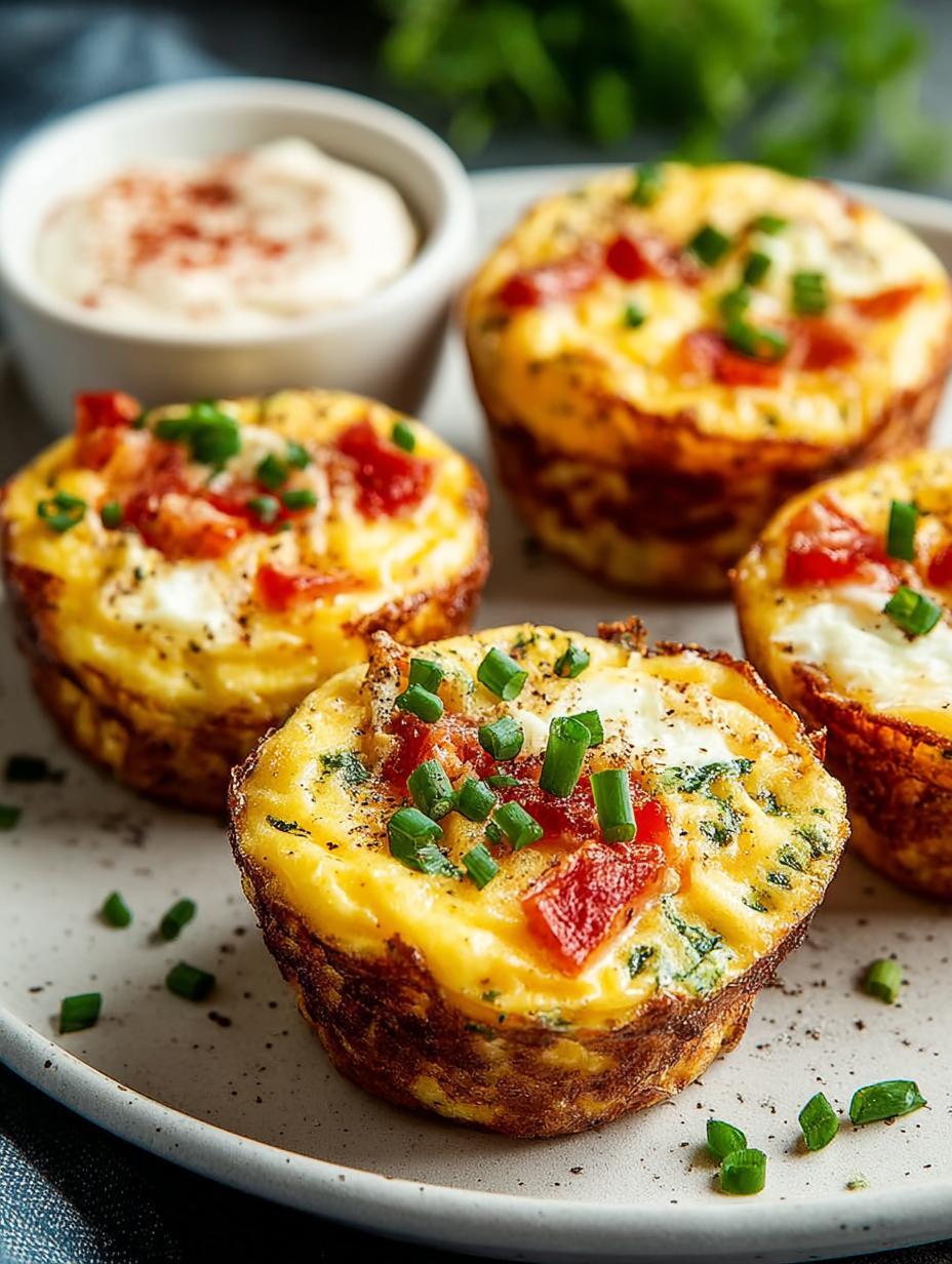 Copycat Starbucks Egg Bites: 7 Delicious Variations 5 Copycat Starbucks Egg Bites: 7 Delicious Variations - Copycat Starbucks Egg Bites - additional detail