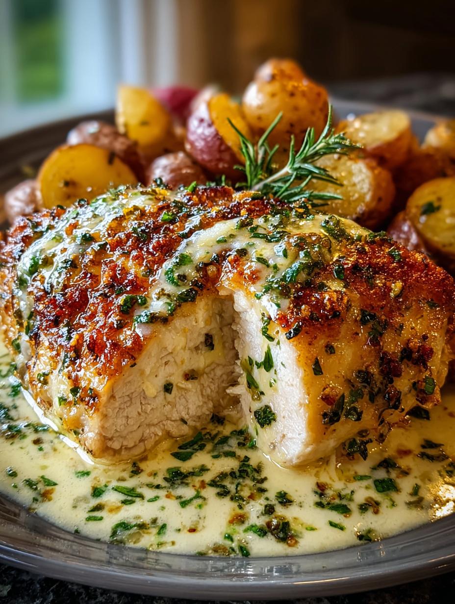 Crockpot Garlic Parmesan Chicken: 5 Ways to Enjoy This Dish - Crockpot Garlic Parmesan Chicken - additional detail