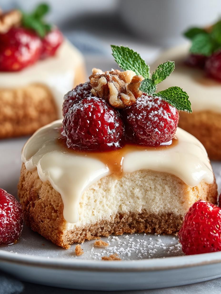 Keto New York Cheesecake: 12 Irresistible Cookie Delights - Keto New York Cheesecake - main visual representation