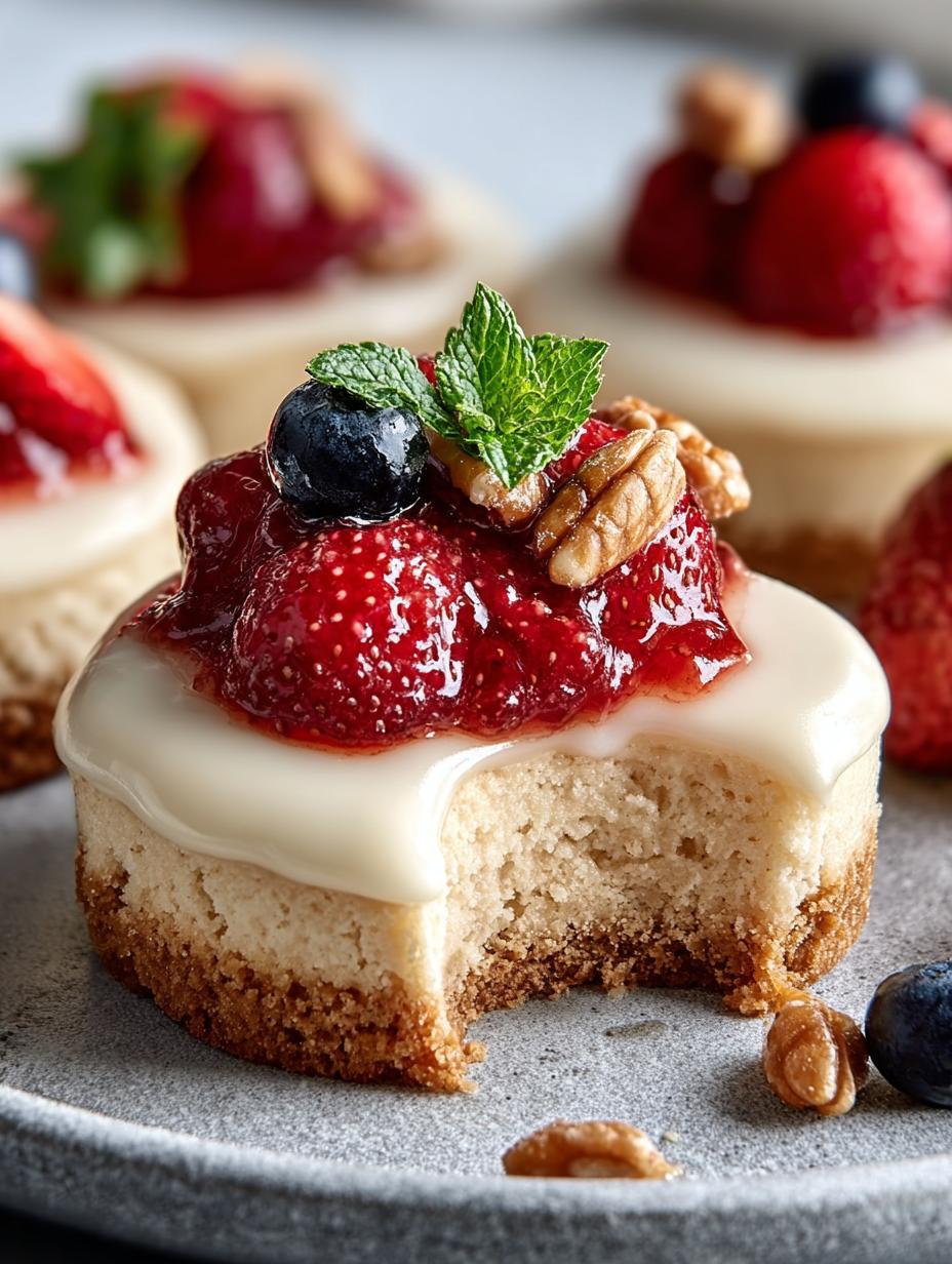 Keto New York Cheesecake: 12 Irresistible Cookie Delights - Keto New York Cheesecake - additional detail