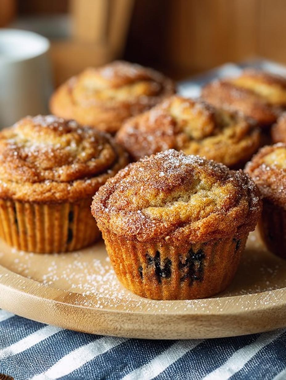 Keto Swirly Cinnamon Muffins: 12 Delicious Treats - Keto Swirly Cinnamon Muffins - main visual representation