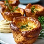 Keto Yorkshire Puddings Low