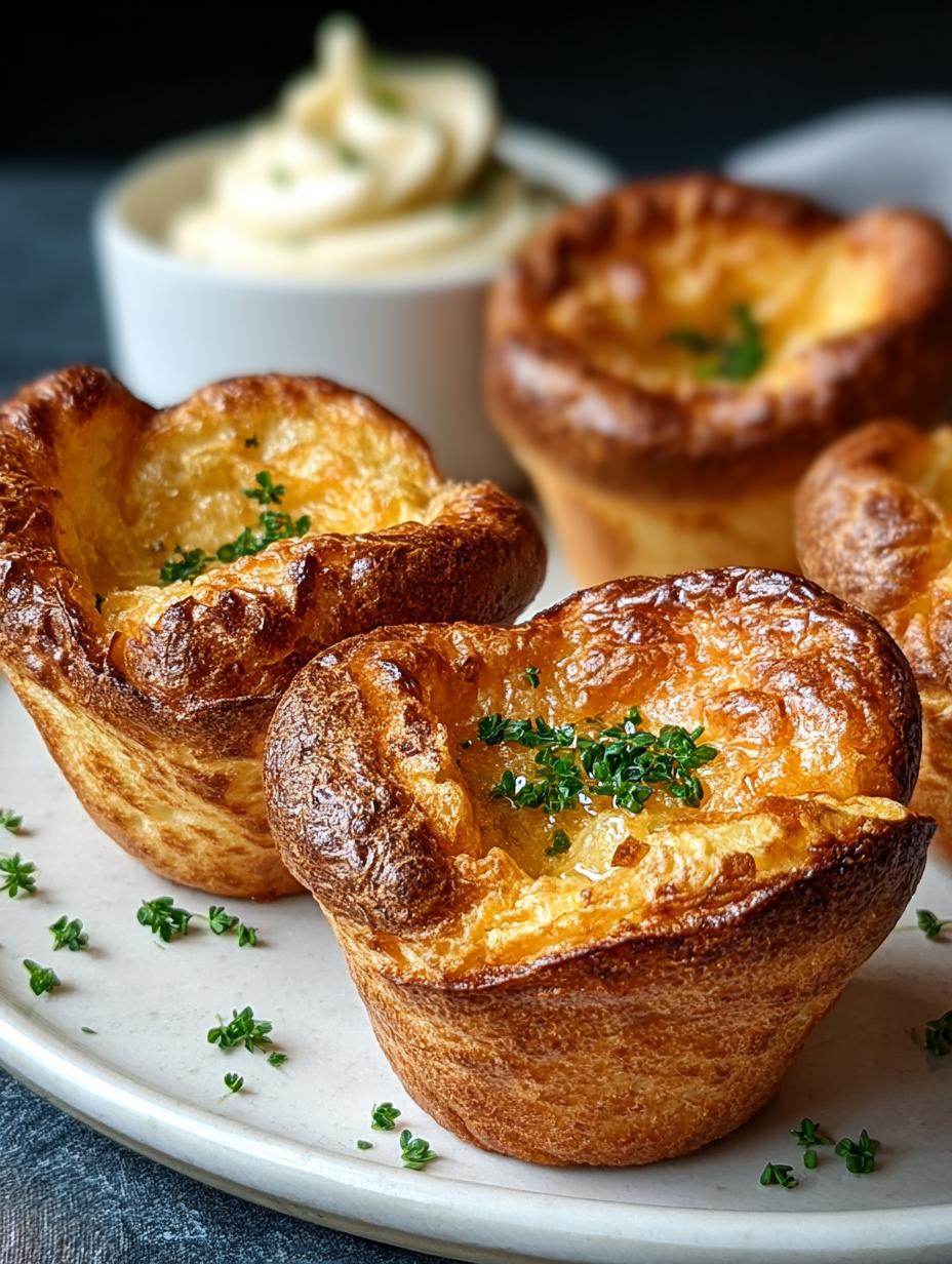 Keto Yorkshire Puddings Low: A Delicious Low-Carb Treat - Keto Yorkshire Puddings Low - additional detail