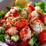 Lobster Salad