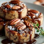 Low Carb Pecan Softies