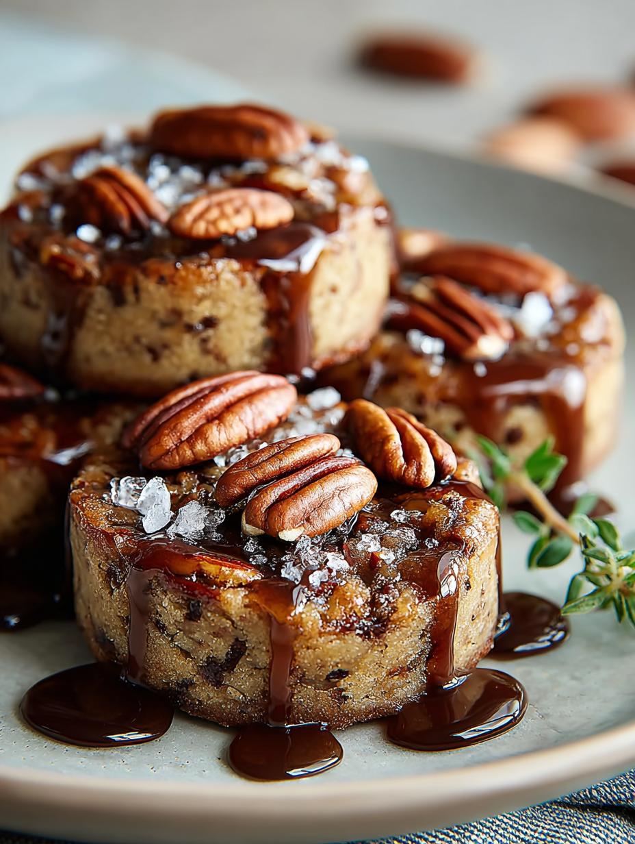 Low Carb Pecan Softies