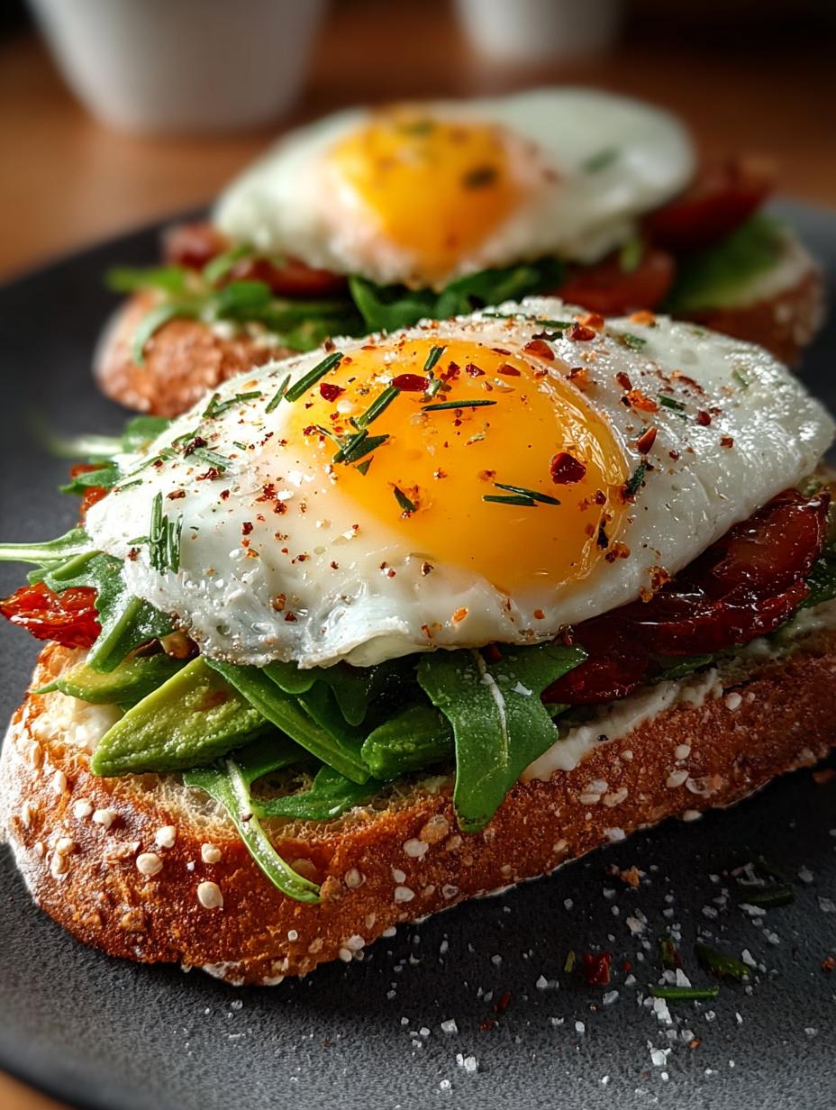 Mediterranean Breakfast Sandwich: 7 Delicious Twists - Mediterranean Breakfast Sandwich - main visual representation