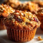 Morning Glory Muffins