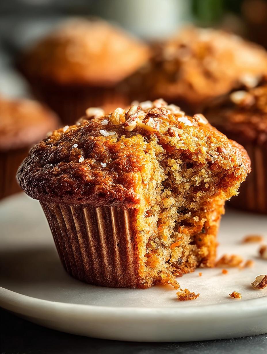 Morning Glory Muffins: 7 Reasons You'll Love Them - Morning Glory Muffins - additional detail
