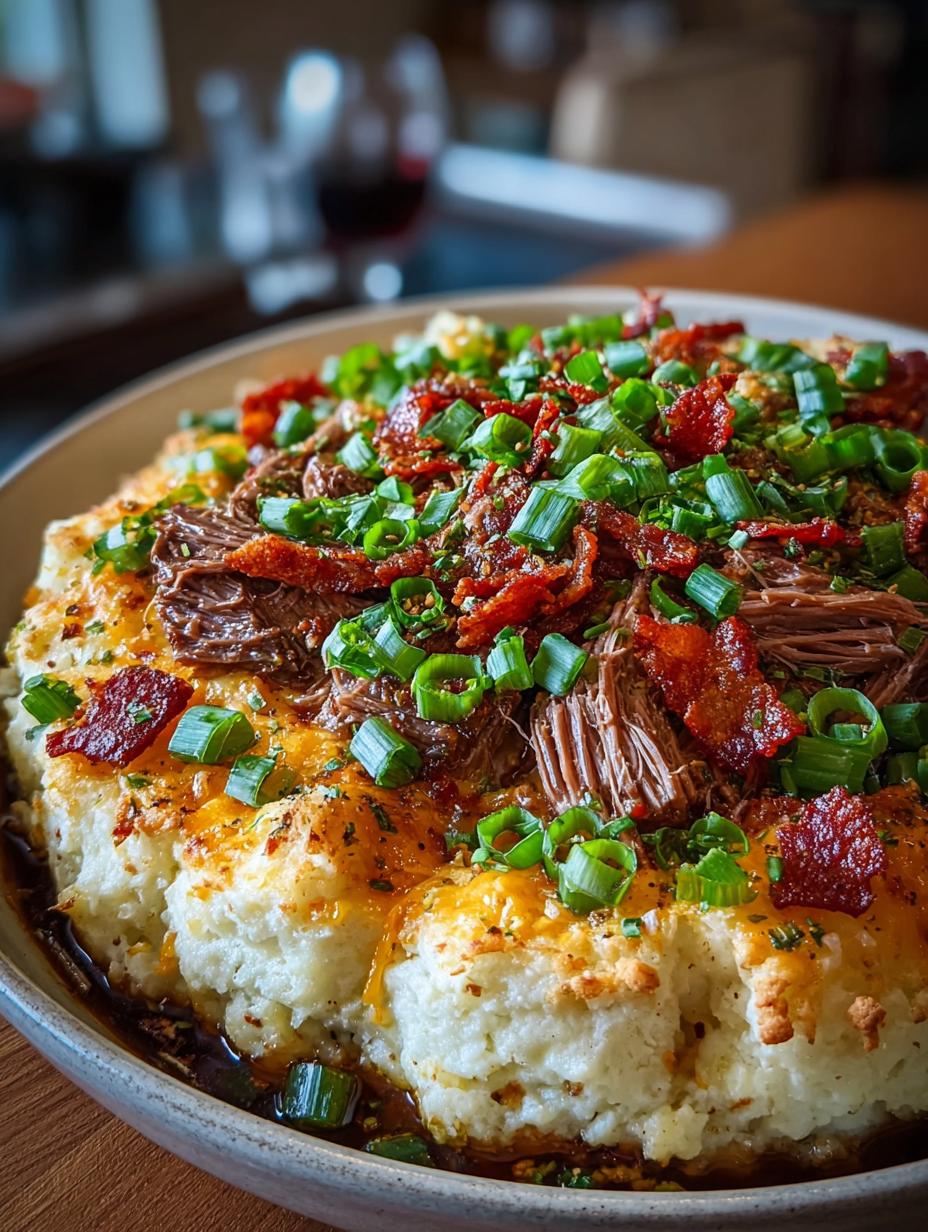 Mouthwatering Slow Cooker Crack