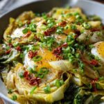 Paleo Cabbage Skillet