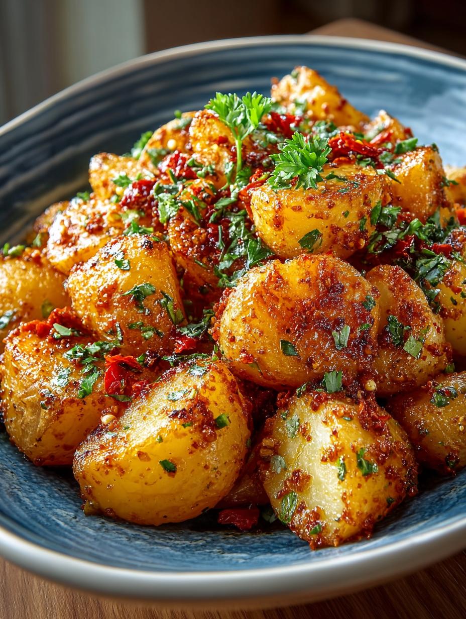 Spicy Mexican Style Street