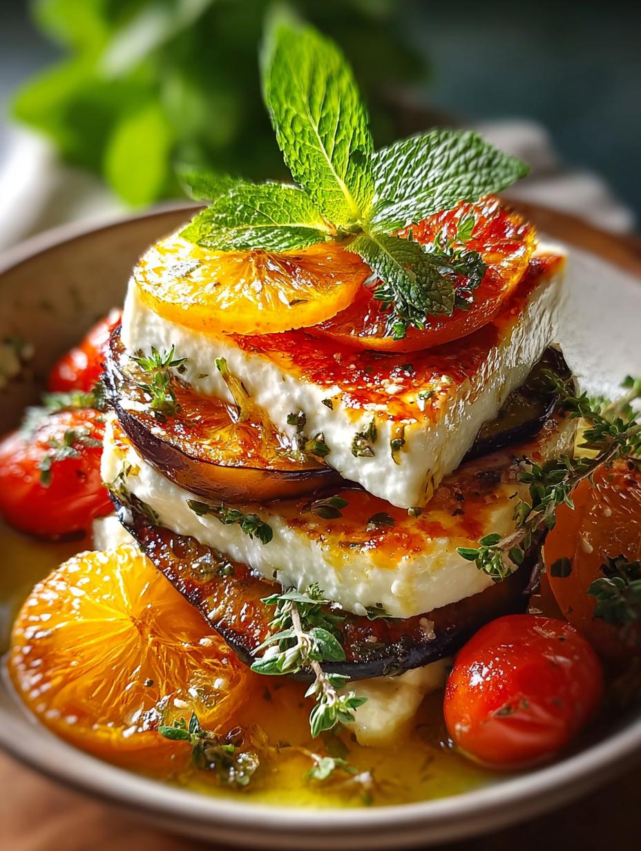 Delicious Borani Banjan: 5 Steps to Perfect Eggplant - Borani Banjan - main visual representation