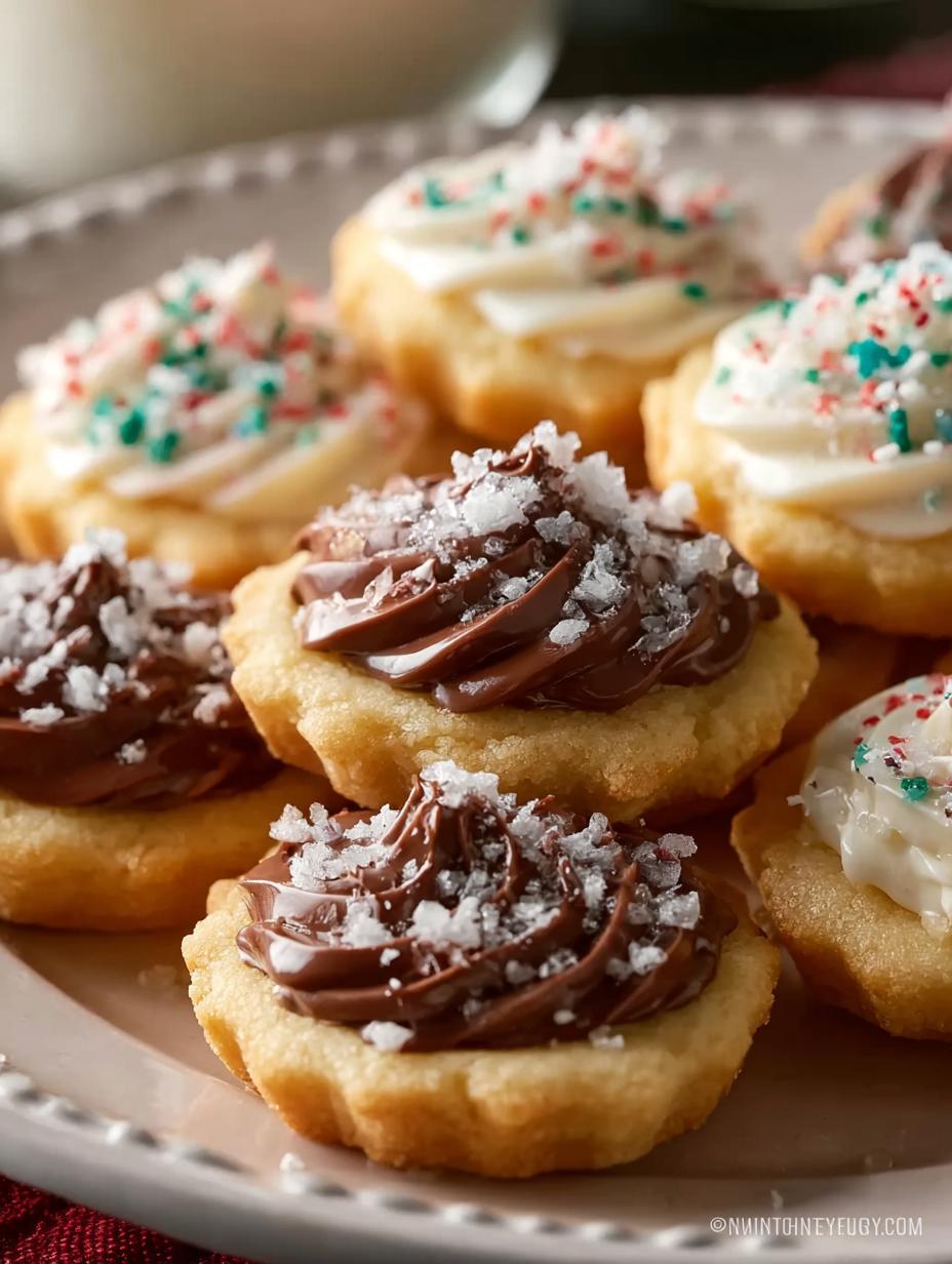 Christmas Cookies