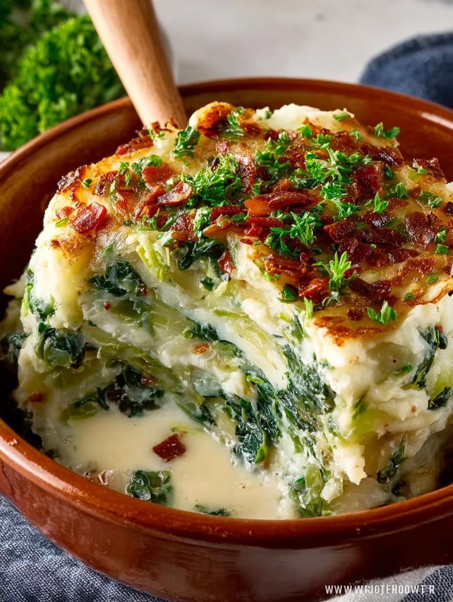Colcannon