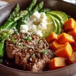 Gluten Free High Protein