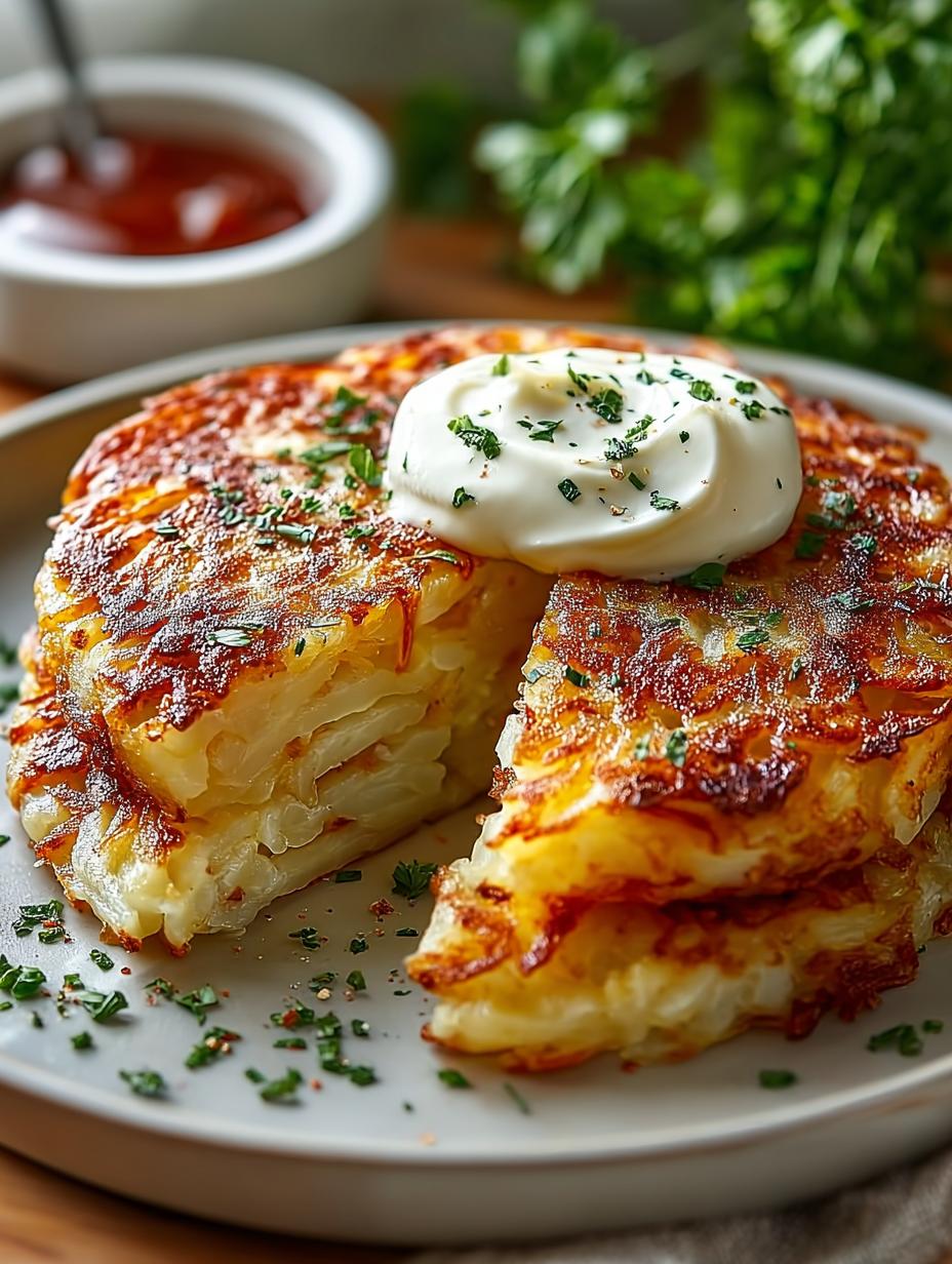 Crispy Hash Browns: 7 Secrets to Perfect Breakfast - Hash Browns - main visual representation