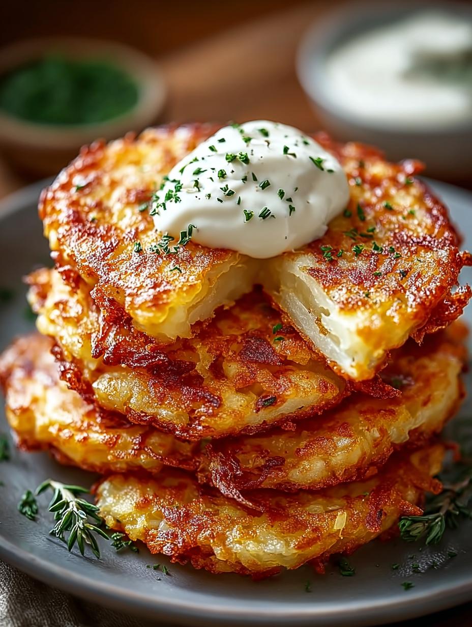 Crispy Hash Browns: 7 Secrets to Perfect Breakfast - Hash Browns - additional detail