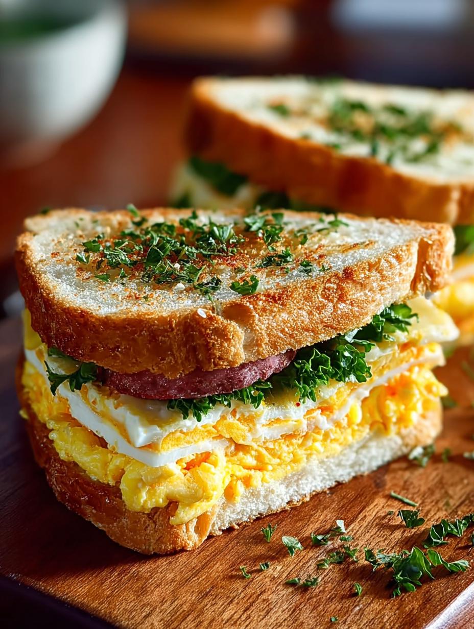 Irresistibly Creamy Japanese Egg Sandwich You'll Love - Japanese Egg Sandwich - additional detail