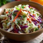 Mardi Gras Slaw