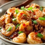 Panda Express Honey Walnut