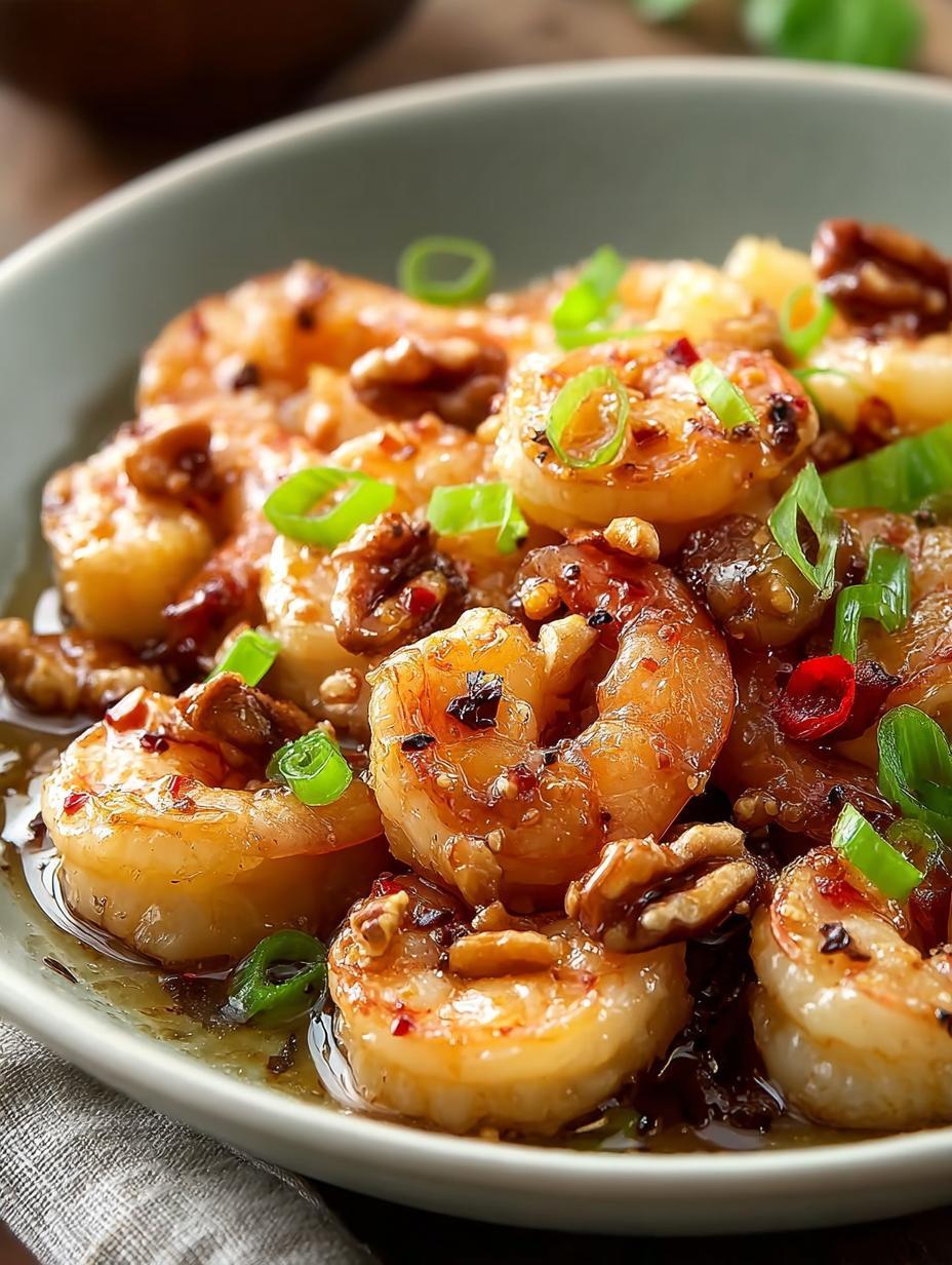 Panda Express Honey Walnut: 5 Reasons to Love It - Panda Express Honey Walnut - additional detail